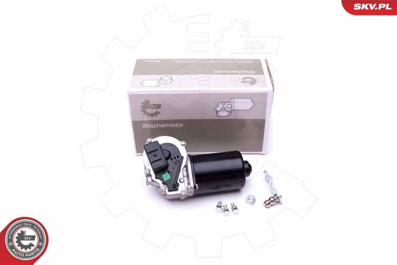 Wiper Motor